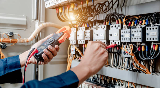 Best Electrical Rewiring Services  in Centereach, NY