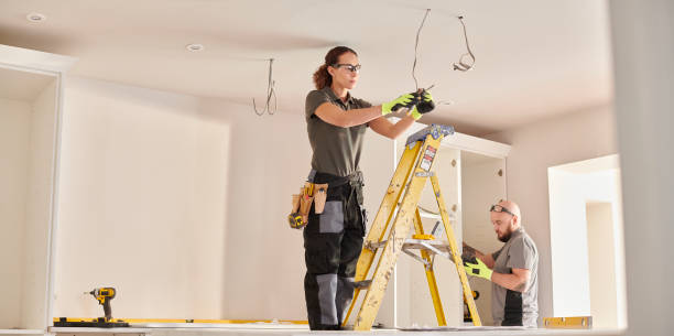 Best Affordable Electrician  in Centereach, NY