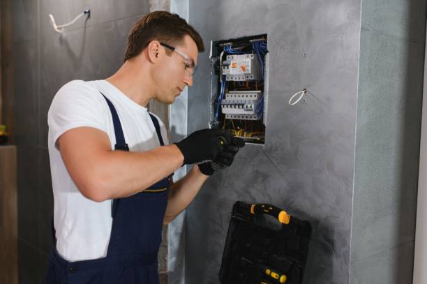 , NY Electrician Company