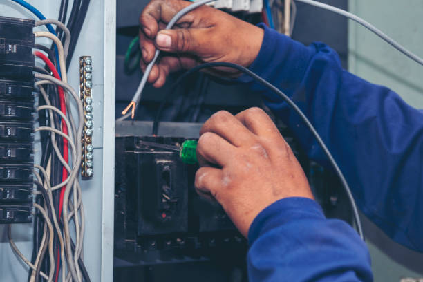 Best Electrical Outlet Repair  in Centereach, NY