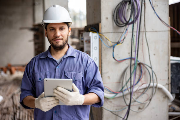 Best Residential Electrician Services  in Centereach, NY