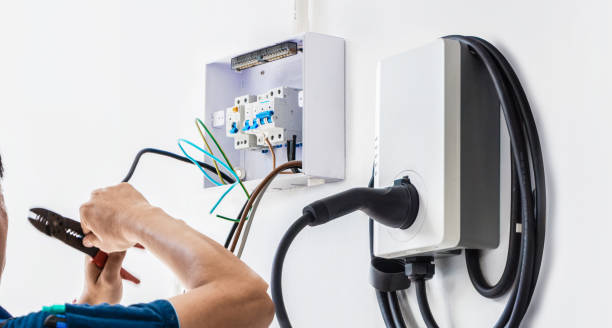 Best Licensed Electrician  in Centereach, NY