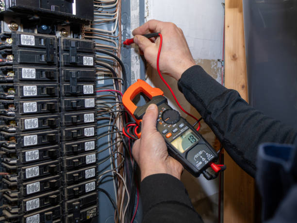 Best Circuit Breaker Repair  in Centereach, NY
