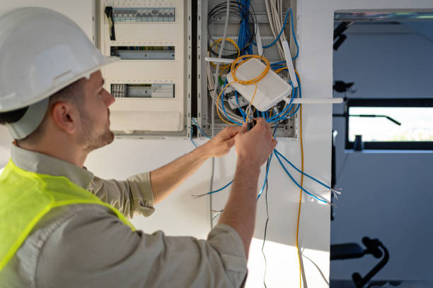 Best Electric Panel Repair  in Centereach, NY